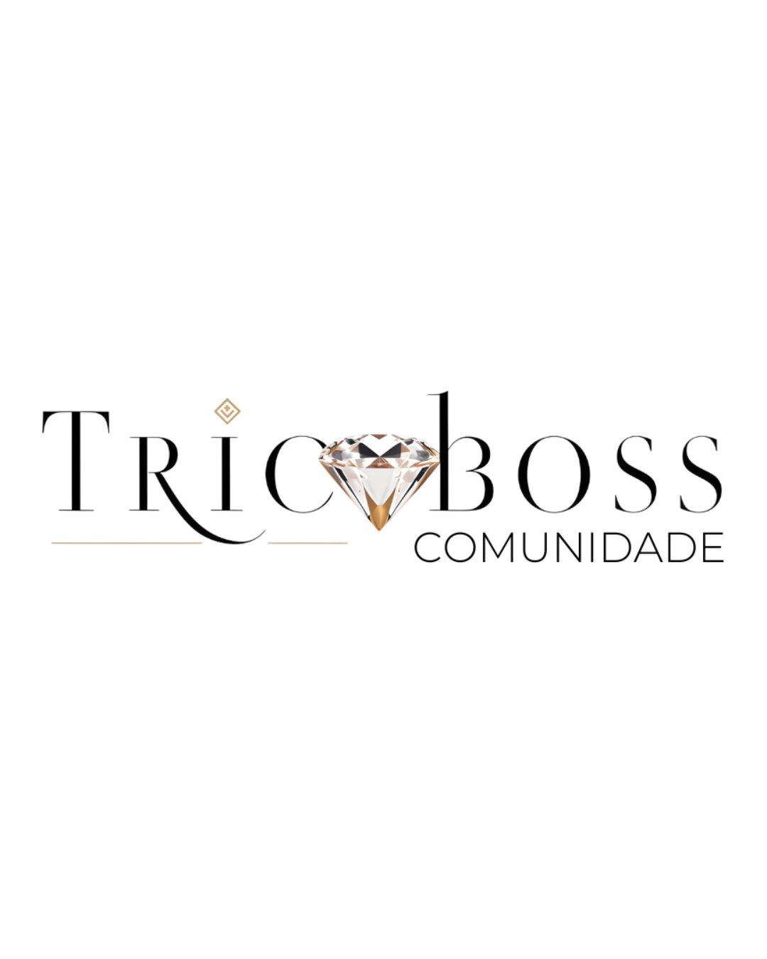 COMUNIDADE TRICOBOSS